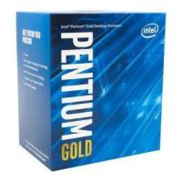 INTEL Процессор Intel Pentium G6400 S1200 BOX 4.0G BX80701G6400 S RH3Y IN