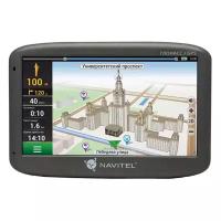 Автомобильный навигатор GPS Navitel G500