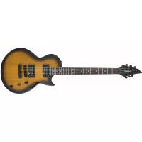 Электрогитара Les Paul JACKSON JS 22 SC - TOBACCO BURST