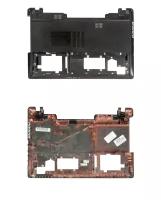 Поддон (нижняя часть корпуса) Asus X55A, X55C, X55U, F55C, F55V, R503U