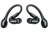 SHURE SE215-K-TW1-EFS Bluetooth наушники AONIC 215 с одним динамическим драйвером, черные