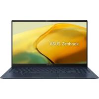 Ноутбук ASUS Zenbook 15 UM3504DA-BN250, 15.6" (1920x1080) IPS/AMD Ryzen 5 7535U/16ГБ DDR5/512ГБ SSD/Radeon Graphics/Без ОС, синий (90NB1161-M009E0)