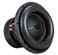 Сабвуфер DL Audio Phoenix Blak Bass 10