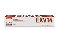 C-EXV14 Тонер-картридж EasyPrint LC-EXV14 для Canon iR-2016/2018/2020/2022/2025/2030/2420 (8300 стр.) черный