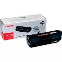 Картридж Canon FX-10 оригинальный для Canon LaserBase MF4340 i-Sensys