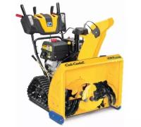 Снегоуборочная машина "Cub Cadet" XS3 76 TDE