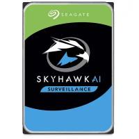 Жесткий диск 3.5" 8Tb Seagate SkyHawk ST8000VE001, 7200rpm 256Mb SATA3