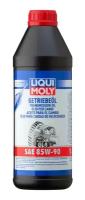 Масло Трансмиссионное Getriebeoil 85W-90 (1L) (1954) LIQUI MOLY арт. 1030