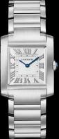 Наручные часы Cartier Tank Francaise WSTA0074