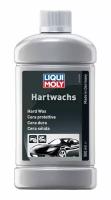 Полироль LIQUI MOLY Hart Wachs для новых поверхностей 0,5 л