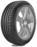 Шина Michelin Pilot Sport 4 (PS4) 255/40 R18 99Y