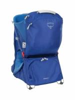 Рюкзак-переноска Osprey Poco LT Child Carrier Blue Sky