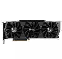 Видеокарта ZOTAC GeForce RTX 3080 Trinity OC LHR (ZT-A30800J-10PLHR)