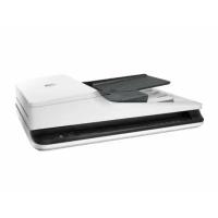 HP Сканер HP ScanJet Pro 2500 f1 (L2747A) L2747A