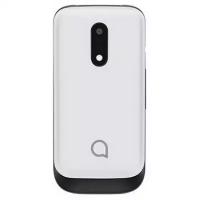 Смартфоны и гаджеты ALCATEL OT 2053D белый