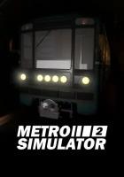 Metro Simulator 2 (Steam; PC; Регион активации Не для РФ)