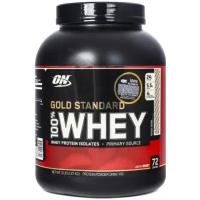 Протеин OPTIMUM NUTRITION Whey protein Gold standard 5 lb - Rocky Road