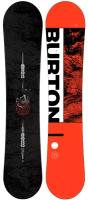 Сноуборд Burton Ripcord 10704107000 (no color)