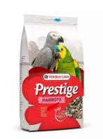 Versele-Laga Prestige корм для крупных попугаев Parrots 3 кг