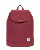 Herschel supply co Рюкзак Herschel red Reid Mid FL000039676