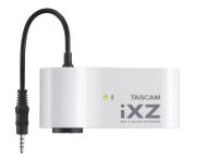 Tascam IXZ