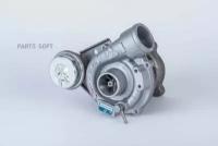 BORGWARNER 53039880029 турбокомпрессор