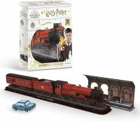 3D Пазл Harry Potter Hogwarts Express