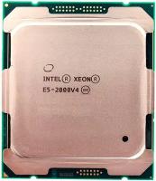 Процессоры Intel Процессор Intel Xeon E5-2699V4 Broadwell-EP (2200MHz, LGA2011-3, L3 56320Kb)