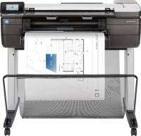 Плоттер HP DesignJet T830 (F9A28D) A1/24"