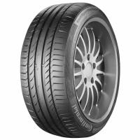 Continental ContiSportContact 5 235/45R17 94W CSFR