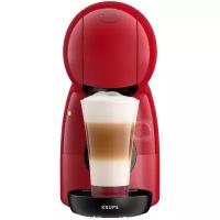 Кофемашина капсульного типа Krups Dolce Gusto Piccolo XS KP1A0510