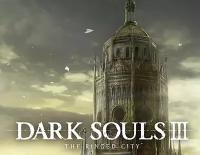 Игра DARK SOULS™ III: The Ringed City™