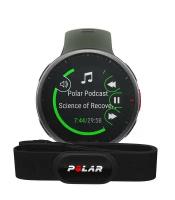 Мультиспортивные часы-пульсометр c GPS Polar VANTAGE V2 HR