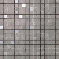 Мозаика керамическая 30.5x30.5 Atlas Concorde Marvel Silver Dream Mosaic (RUS) +33288