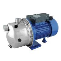 Насос центробежный UNIPUMP JS 100 - 0,75 кВт (однофазный, Hmax 40 м, Qmax 55 л/мин)