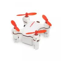 Радиоуправляемый квадрокоптер Hubsan H001 Nano Q4 SE 2.4G 4CH 6Aix Gyro Headless Mode RTF - H001