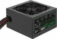 Блок питания Aerocool 600W KCAS PLUS