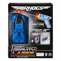 Air Hogs Машинка Air Hogs Zero Gravity 6054529, синяя