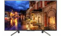 SONY Телевизор Sony BRAVIA 43" WF80 (KDL-43WF804)