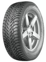 Шины Nokian Tyres Hakkapeliitta R3 SUV 255/60 R18 112R