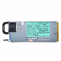 Блок питания HP 1200W Platinum Common Slot Hot-Pluggable Power Supply (570451-001/579229-001/570451-101/HSTNS-PD19/DPS-1200FB-1 A)