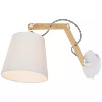 Настенный светильник Arte Lamp A5700AP-1WH