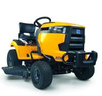 0 Садовый трактор аккумуляторный Cub Cadet XT2 ES107