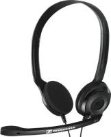 Наушники Sennheiser Headset PC 3.2 черный