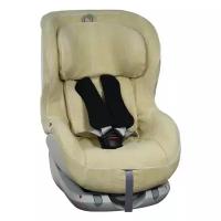 Летний чехол Lux Cover для Britax Roemer Trifix i-Size, бежевый