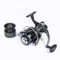 Катушка Безынерционная Salmo Diamond Carp 5 4000Br