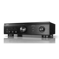 Усилитель интегральный Denon PMA-600NE Black