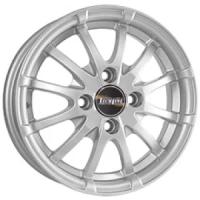 Диск колесный Tech Line TL 320 5x13/4x98 D58.6 ET35 S