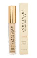 YU•R, LONGWEAR MINERAL CONCEALER, Устойчивый консилер, тон № 3.0 BEIGE, 5 мл