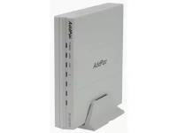 AddPac AP-GS1001C - VoIP-GSM шлюз, 1 GSM канал, SIP & H.323, CallBack, SMS. Порты 1хFXO, Ethernet 2x